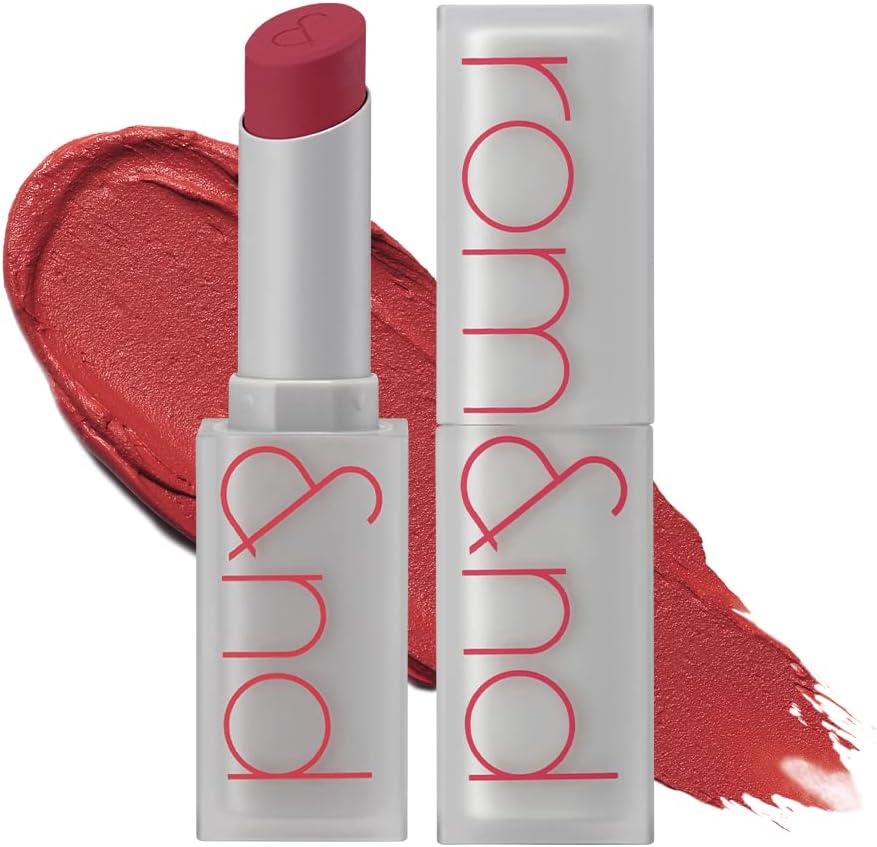 ROMAND Zero Matte Lipstick