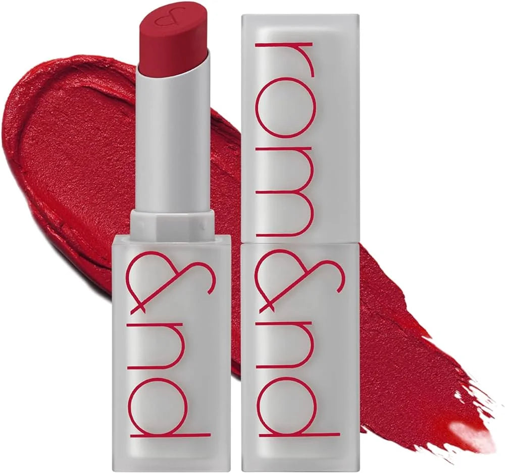 ROMAND Zero Matte Lipstick