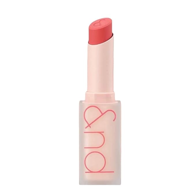 ROMAND Zero Matte Lipstick