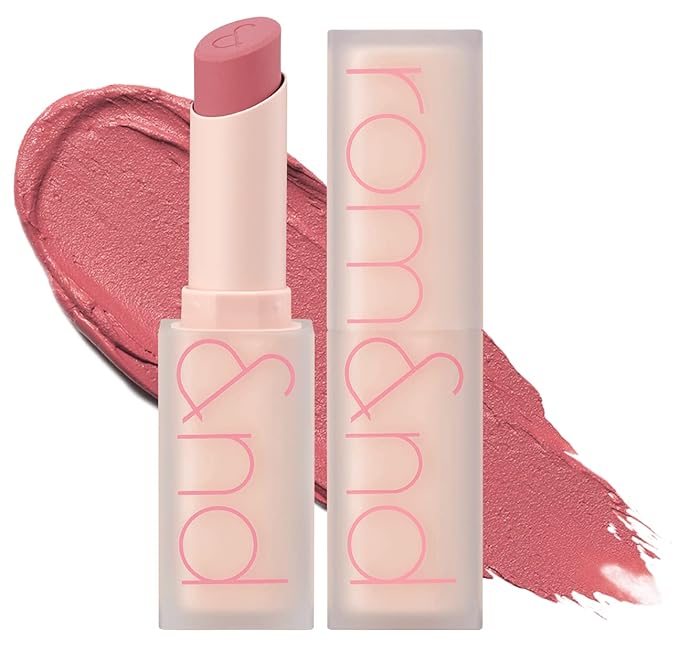 ROMAND Zero Matte Lipstick