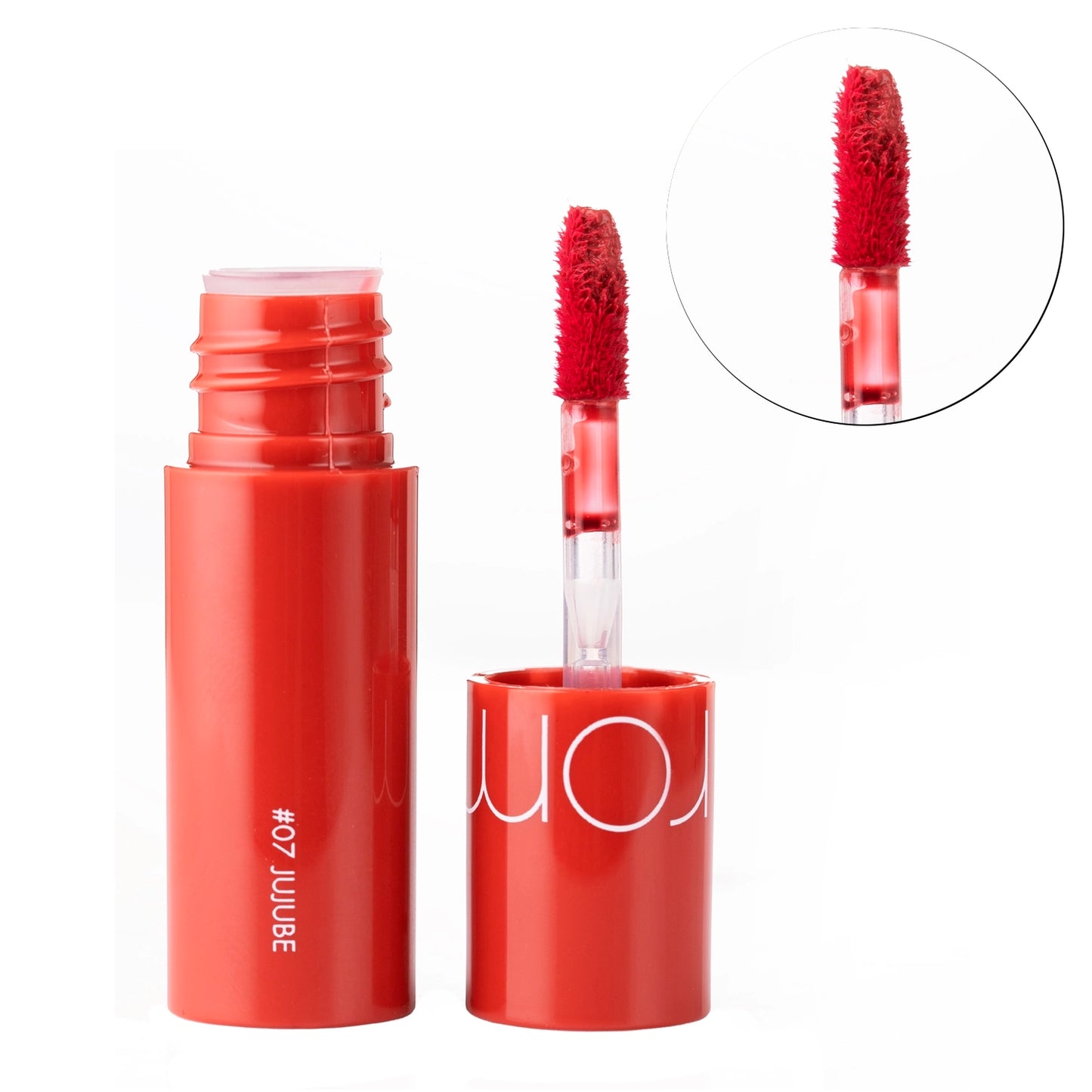 Romand Best Warm Tint x3 Kit