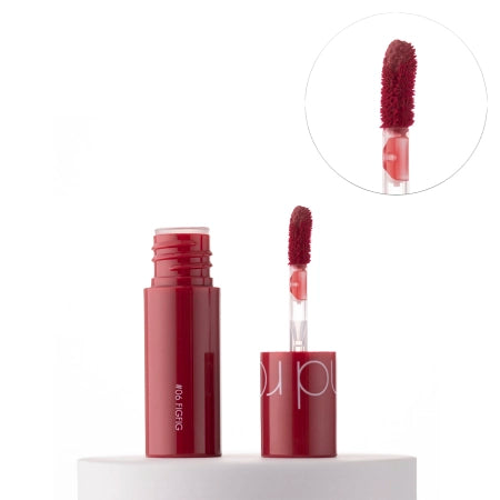 Romand Best Cool Tint x3 Kit