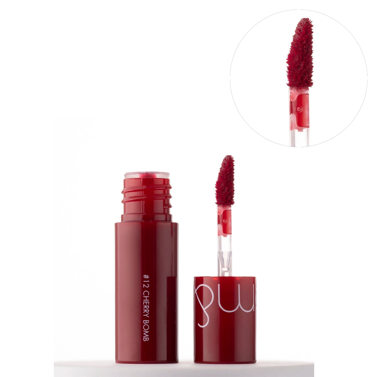 Romand Best Cool Tint x3 Kit