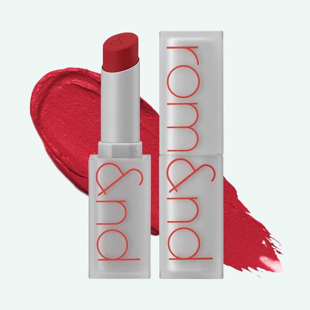 ROMAND Zero Matte Lipstick