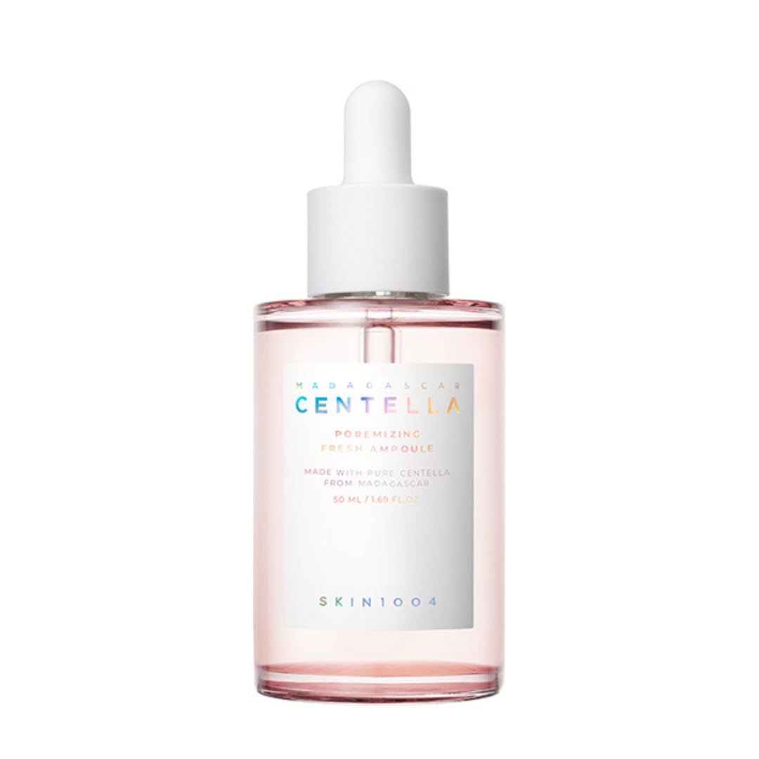 Skin1004 - Madagascar Centella Poremizing Fresh Ampoule