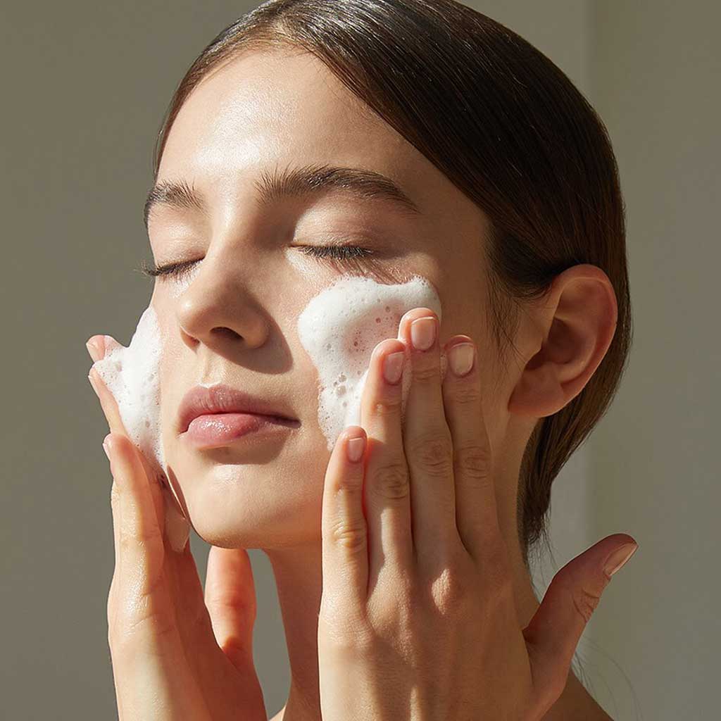 Skin1004 - Madagascar Centella Ampoule Foam
