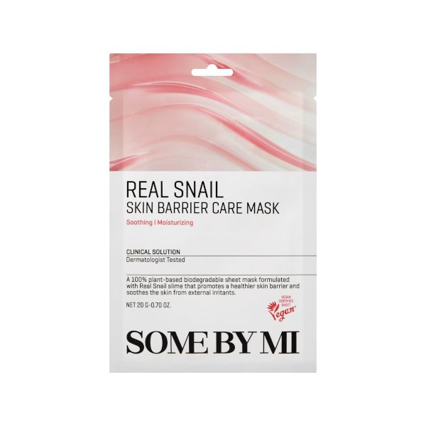 Some By Mi Sheet Masks