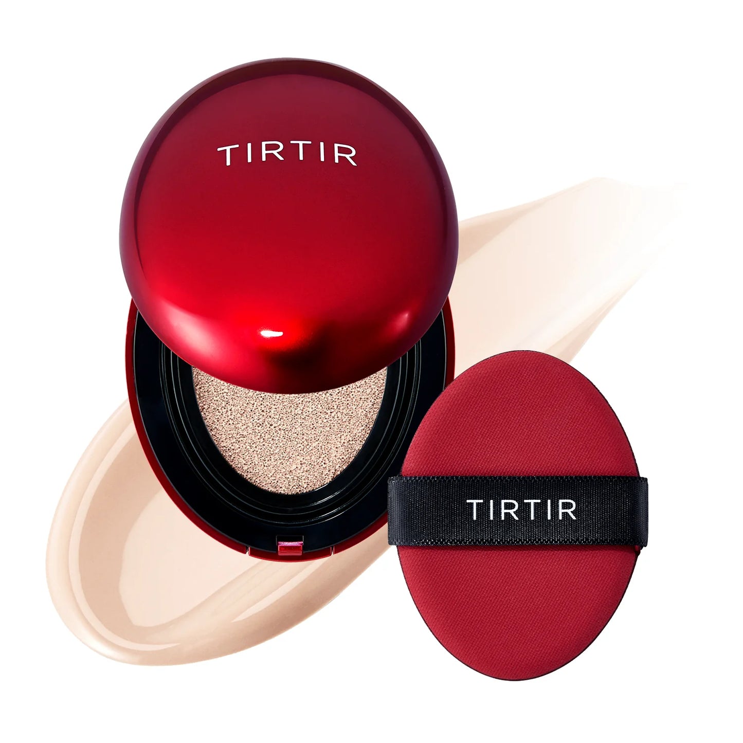 TIRTIR Mask Fit Red Cushion (18g)