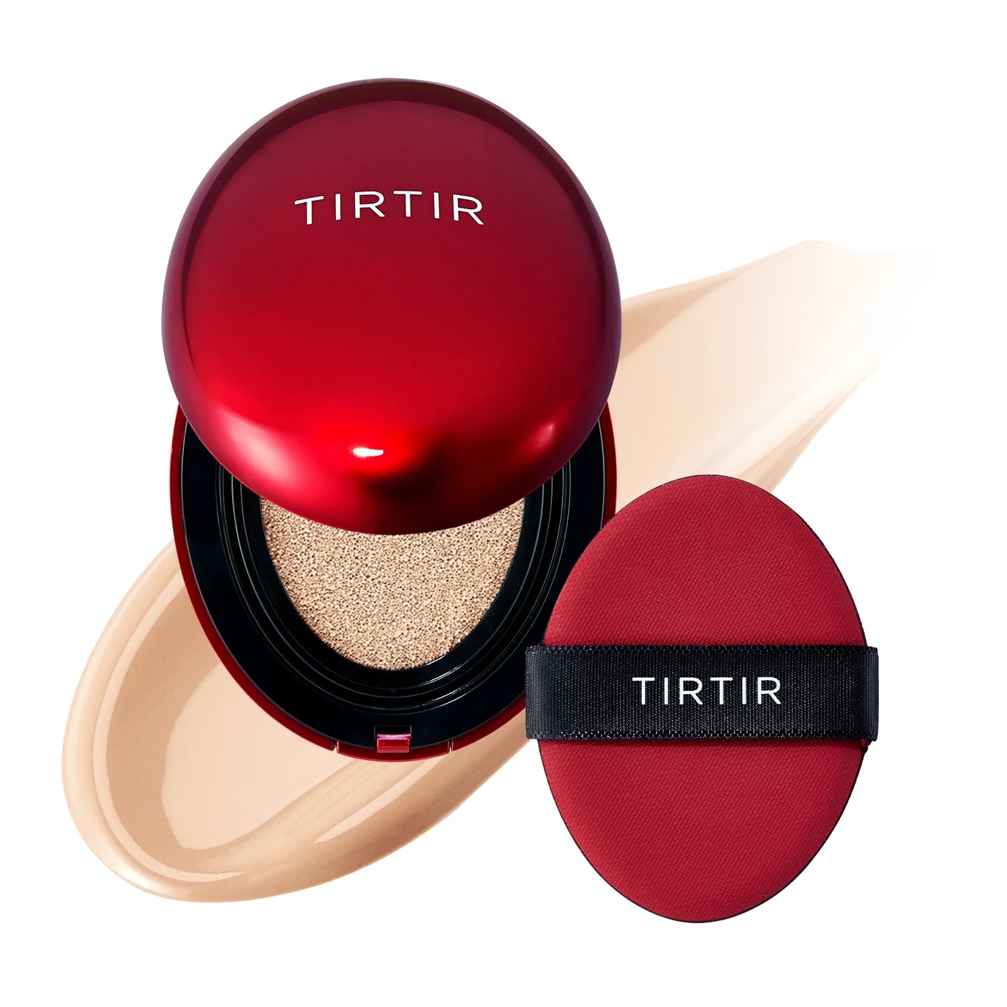 TIRTIR Mask Fit Red Cushion (18g)