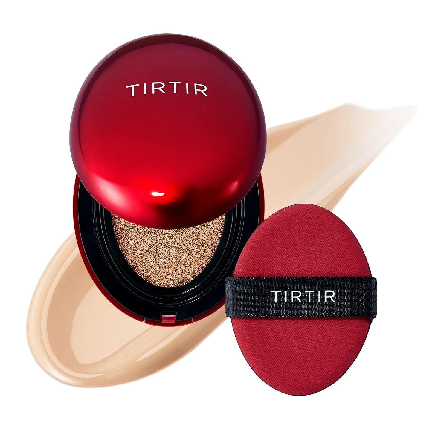 TIRTIR Mask Fit Red Cushion (18g)