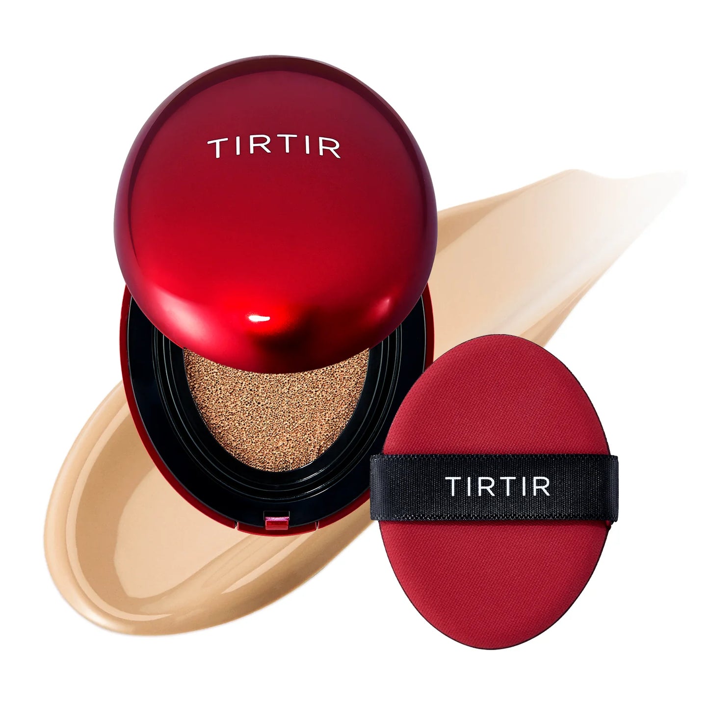 TIRTIR Mask Fit Red Cushion (18g)
