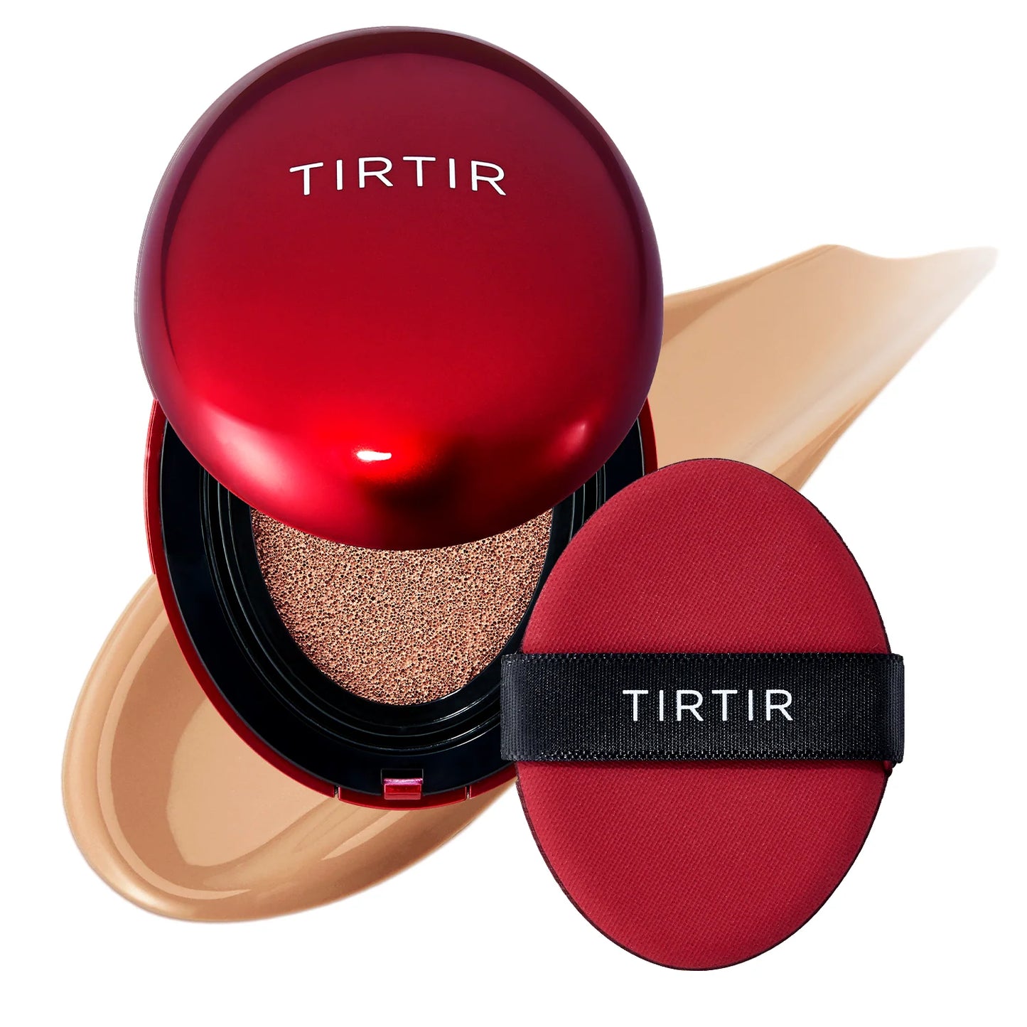 TIRTIR Mask Fit Red Cushion (18g)