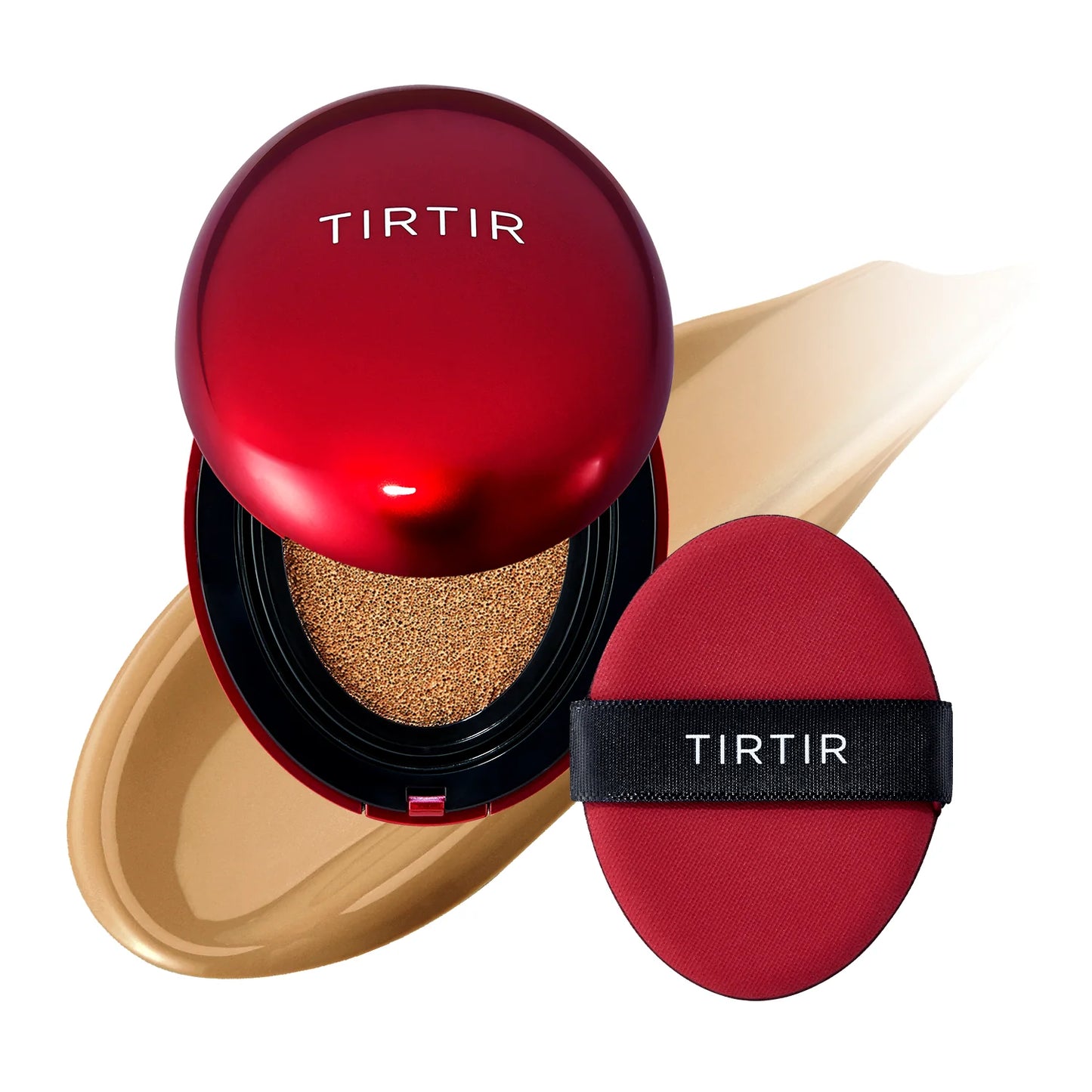 TIRTIR Mask Fit Red Cushion (18g)