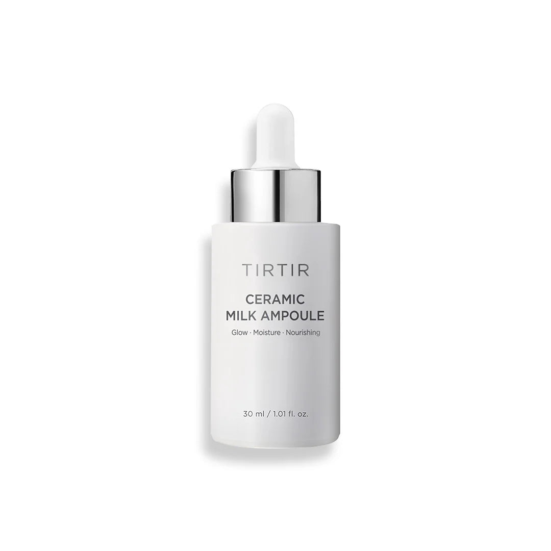 TIR TIR - Ceramic Milk Ampoule (30ml)