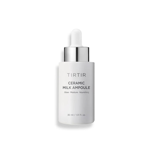 TIR TIR - Ceramic Milk Ampoule (30ml)