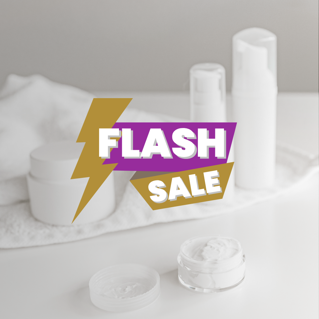 Flash Sale