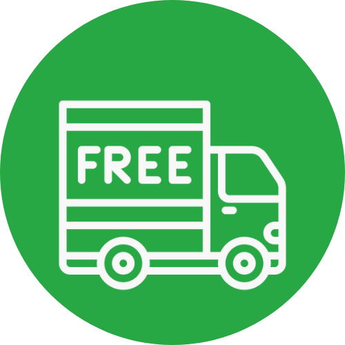 Free Shipping