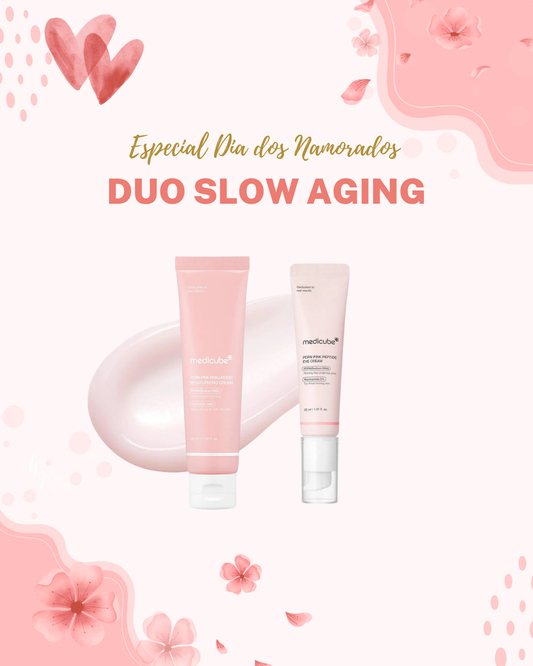 Duo Slow Age & Glow