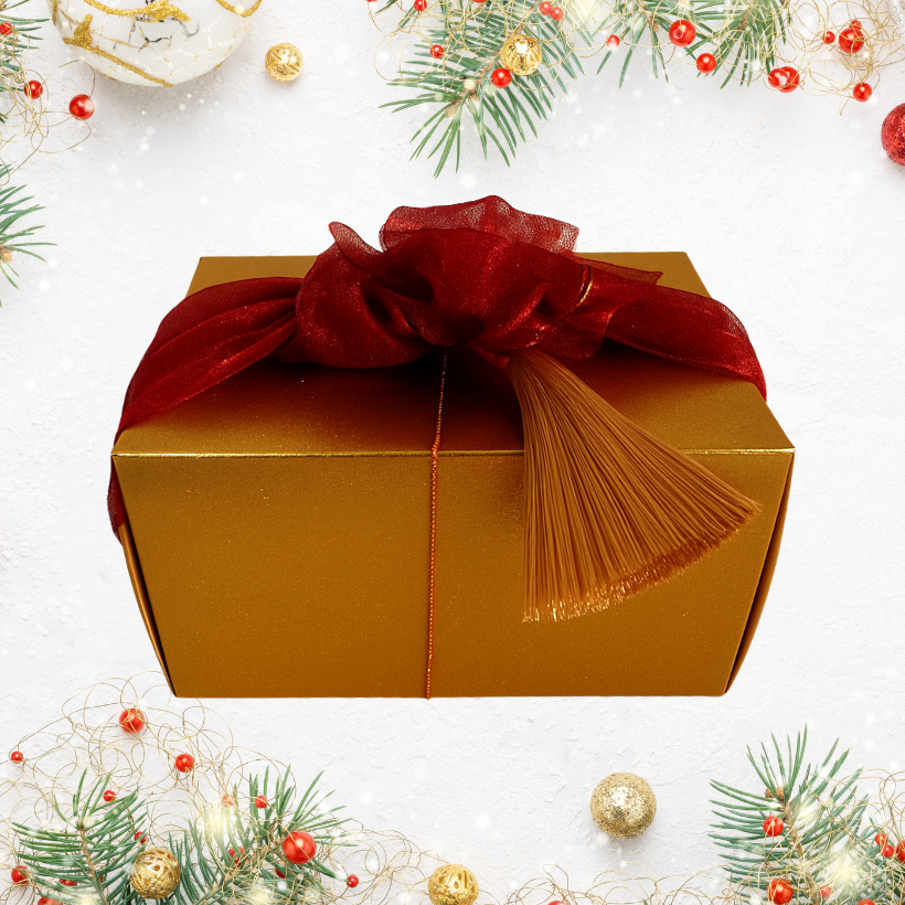 Christmas Firming Duo Set