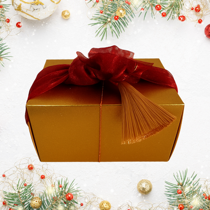 Christmas Firming Duo Set