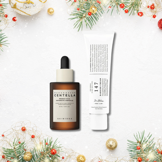 Christmas Protect Barrier Duo Set