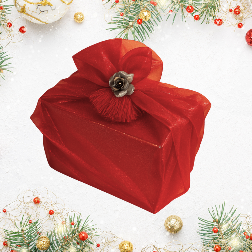 Christmas Firming Duo Set