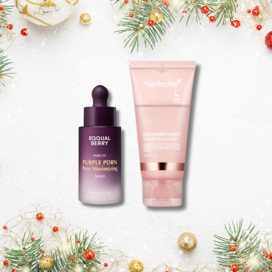 Christmas Plump Duo Set