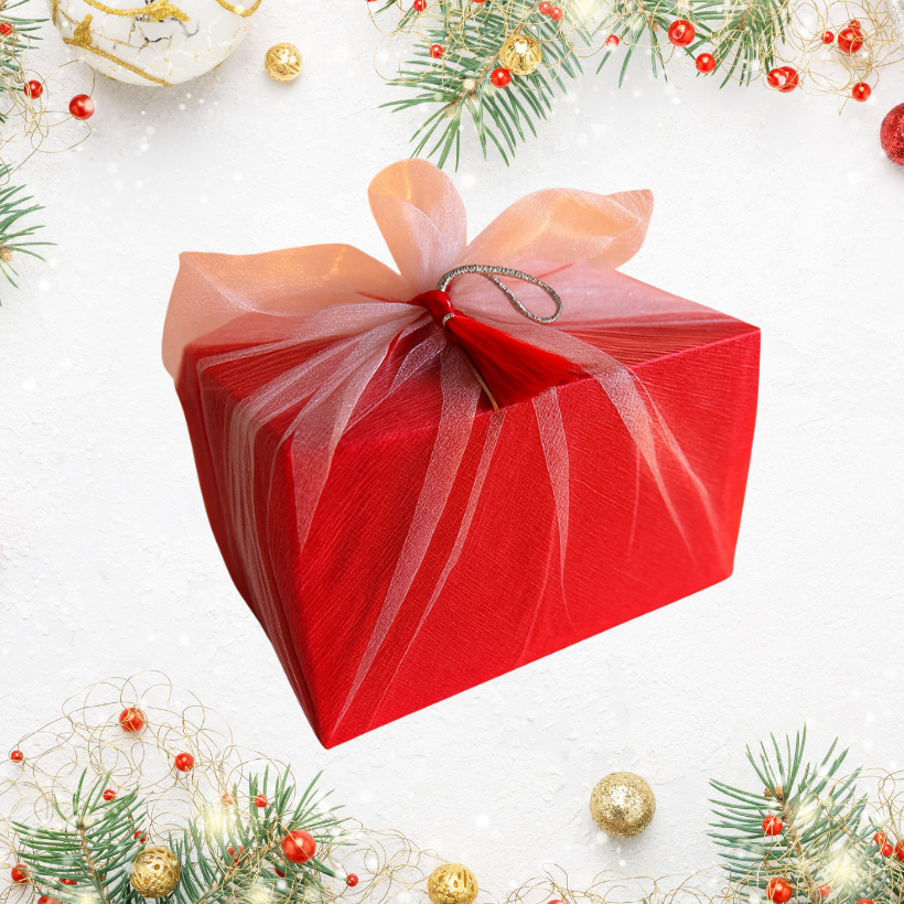 Christmas Firming Duo Set