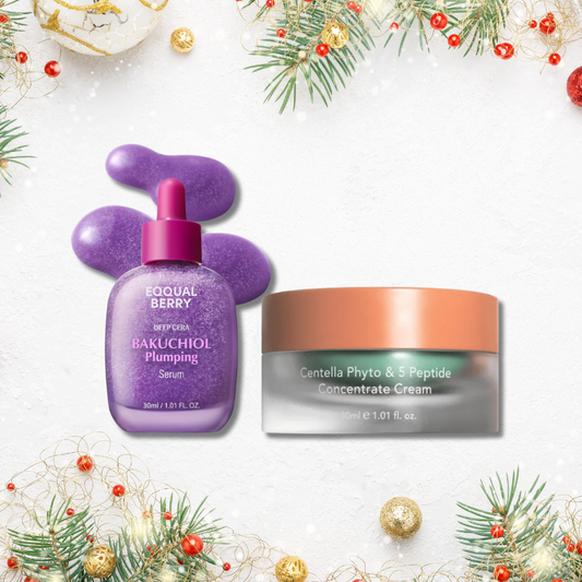 Christmas Firming Duo Set
