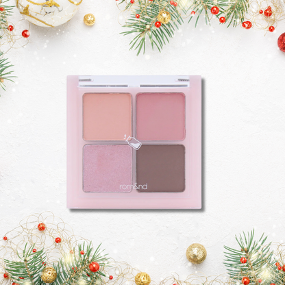 Christmas RomND - Better Than Eyes