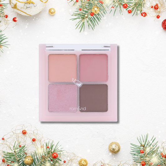 Christmas RomND - Better Than Eyes