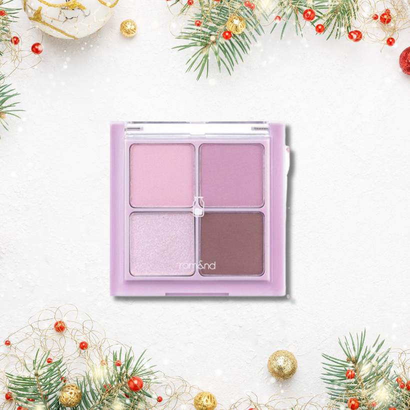 Christmas RomND - Better Than Eyes