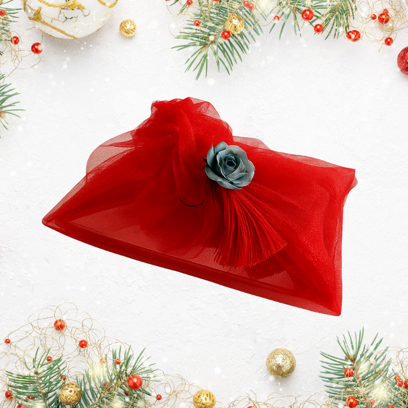 Christmas TIRTIR My Glow Rosy Lip Oil