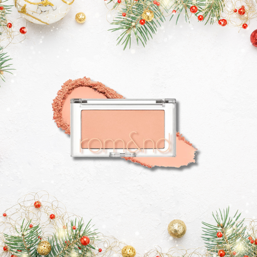 Christmas RomND - Better Than Cheek