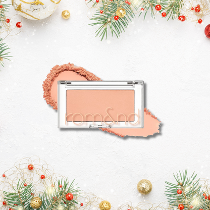 Christmas RomND - Better Than Cheek