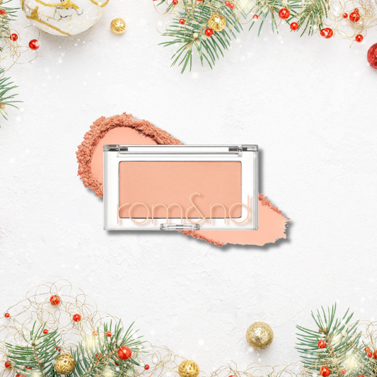 Christmas RomND - Better Than Cheek