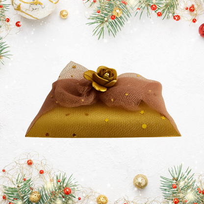 Christmas TIRTIR My Glow Rosy Lip Oil