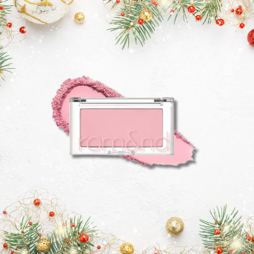 Christmas RomND - Better Than Cheek