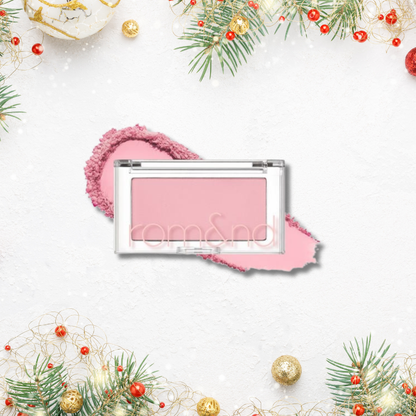 Christmas RomND - Better Than Cheek