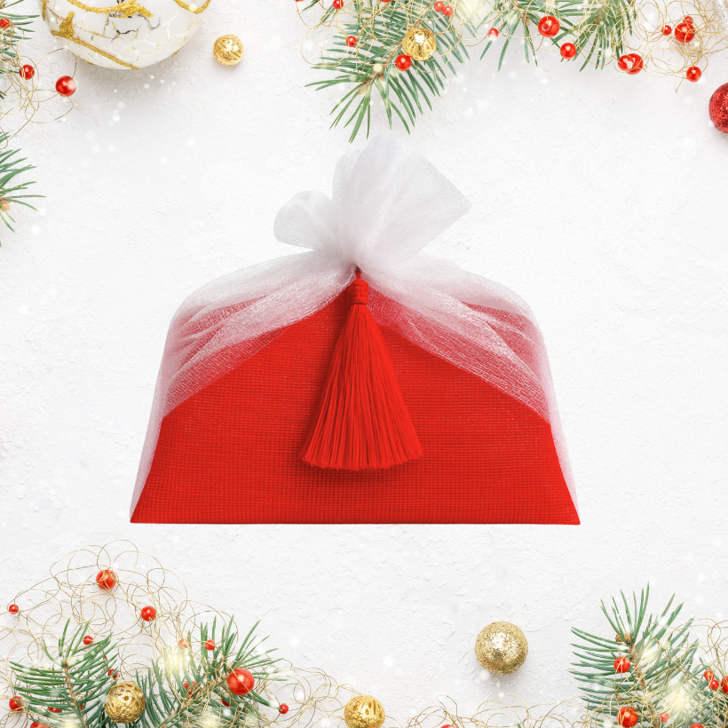 Christmas TIRTIR My Glow Rosy Lip Oil