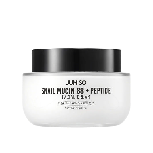 Jumiso Snail Mucin 88 + Peptide Cream 100ml