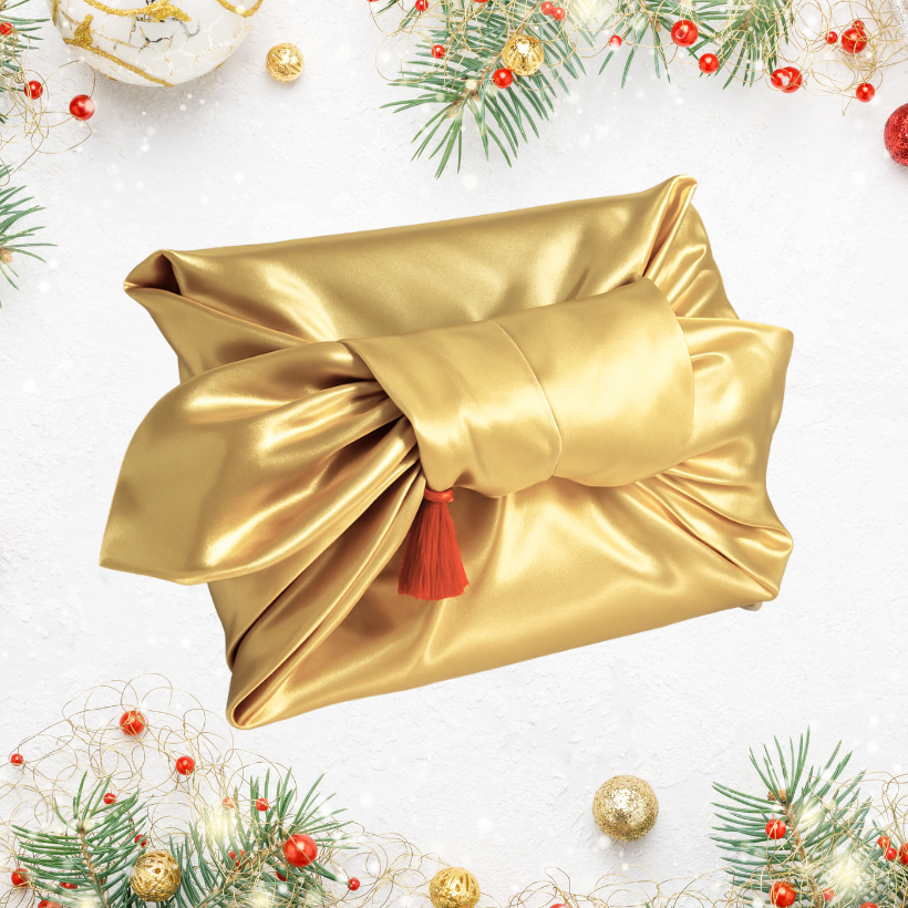 Christmas Slow Aging Trio Set