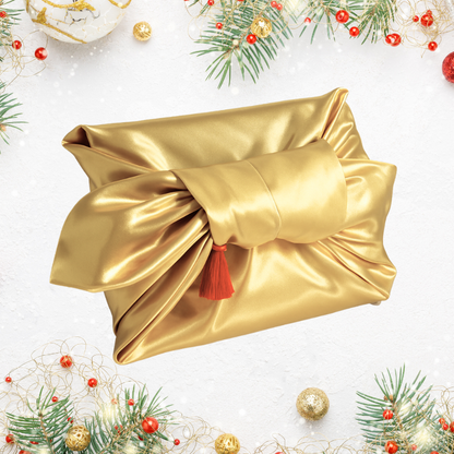 Christmas Slow Aging Trio Set