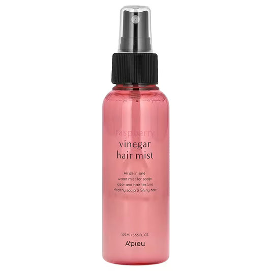 A'PIEU Raspberry Vinegar Hair Mist 105 ml