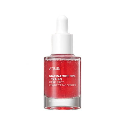 Anua Dark Spot Correcting Serum