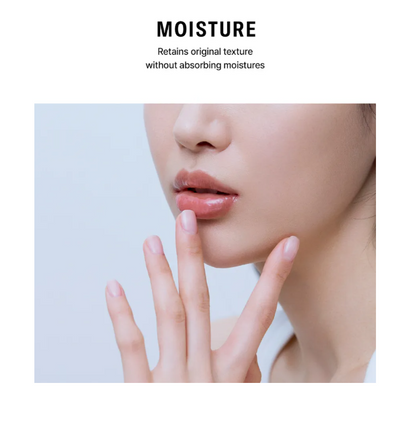 BRAYE - Fingertip Lip Brush
