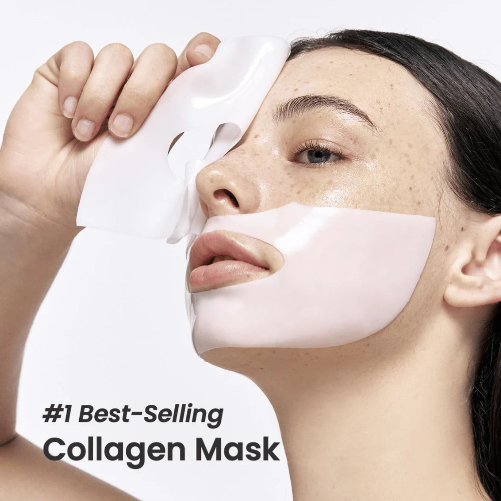 Biodance - Bio-Collagen Real Deep Mask (Single Mask)