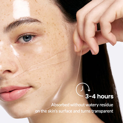 Biodance - Bio-Collagen Real Deep Mask (Single Mask)