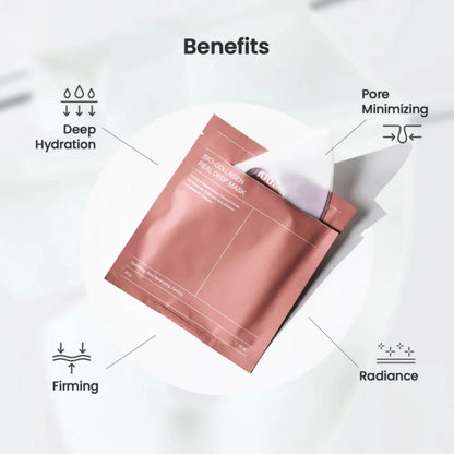 Biodance - Bio-Collagen Real Deep Mask (Single Mask)