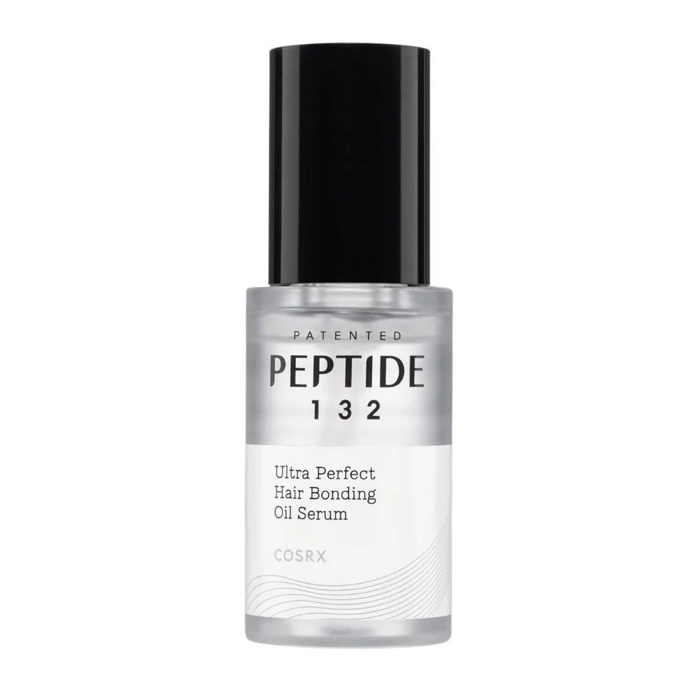 COSRX Peptide-132 Ultra Perfect Hair Oil Serum